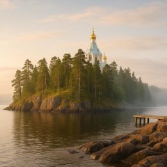 Почему стоит посетить Валаам?