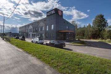 3A Balashikha