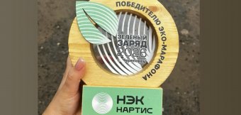 «Зелёный заряд»: как сеть отелей «3А» заботится об экологии и комфорте гостей: Фотография