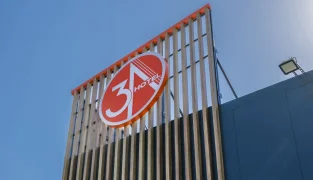 Сеть отелей 3А 